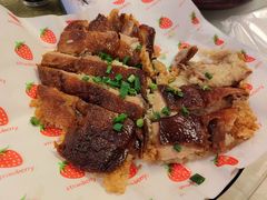 香煎糯米鸭-锡和无锡菜(景丽苑店)