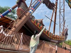 -南宁方特东盟神画