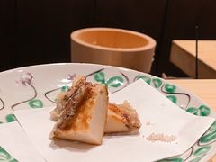 鲍鱼-晴空·日本料理(万象城店)