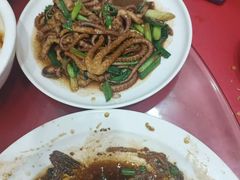 -红灯笼龙凤饭店(宁波老字号店)