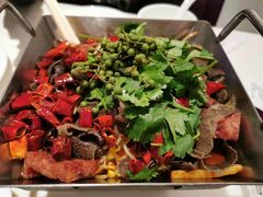 -太兴餐厅(东方广场分店)