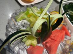 -海底捞火锅(珠影星光城夜宵主题店)