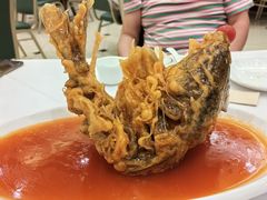 -金三杯酒家(泉城路店)