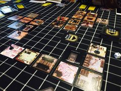 -CLUB心邸·掼蛋·麻将·扑克(日坛店)