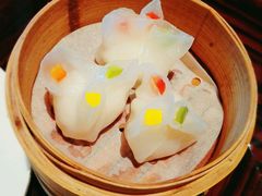 -新天世纪中餐厅