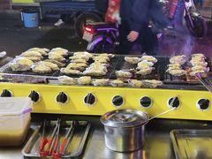 -东漖肉菜综合市场