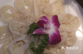 Dezhuang Thousand-layer Tripe