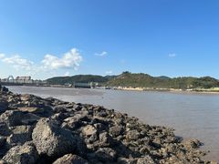 -宁波松兰山滨海旅游度假区