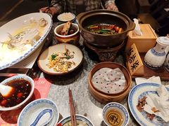 -南京大牌档(中关村领展广场店)