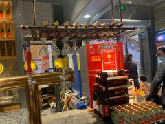 -吉布鲁牛排海鲜自助(硕果时代店)