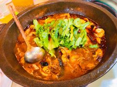 -都江堰石锅鱼
