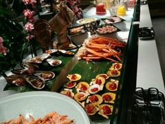 -怡人怡口牛排海鲜自助(飞龙大厦店)