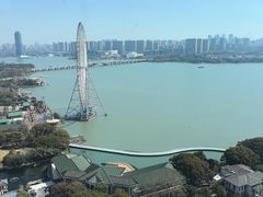 -君来湖滨饭店·渔餐厅