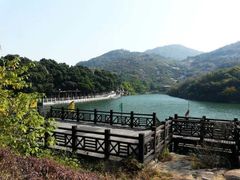 -白马涧龙池景区