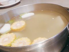 -为什么牛潮汕牛肉火锅(中信广场店)