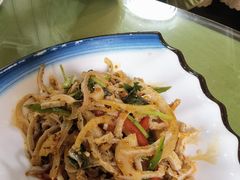 -新疆红柳花餐厅(新洲店)