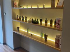 -青曼SPA·按摩·采耳·足道(龙之梦店)