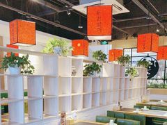 -蛙蛙叫·牛蛙烤鱼(北京总店)