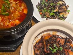 -粗茶淡饭·隐庐私厨(东亭店)