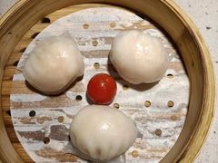 -吉旺港式餐厅(南方商城店)