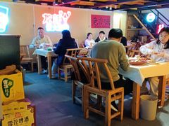 -早酒肖汉老味拌面