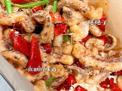 -大铁勺新津菜(熙悦汇店)