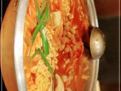 -春熙台韩国料理·章鱼肥牛(西丽店)