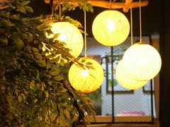 -囧人粗品·泰国街市料理(霖峰店)