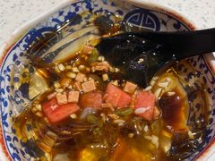 -钢管厂歆瑞源油卤串串香(春熙路太古里店)