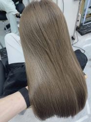 -HG美发设计沙龙