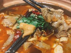 -马头巷·食景园(苏州总店)