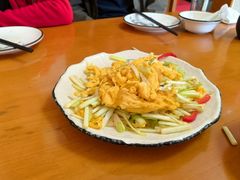 -洪福饭店·十八年老店