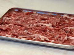 热气牛肉-德林酸菜鱼火锅(南丹店)