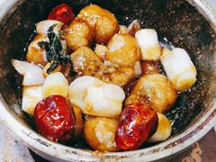 -尚一汤 广东炖汤(金桥国际店)