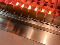 -冰城串说·羊肉串烧烤(哈西大街店)