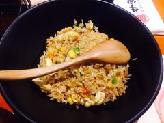 招牌牛家炒饭-牛家酒场(7mall店)
