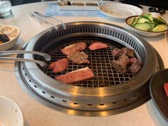 -焼肉 ウエスト(天神店)