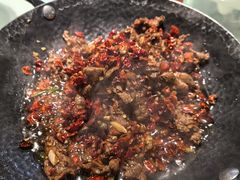 -味上湘菜馆(岳麓山店)