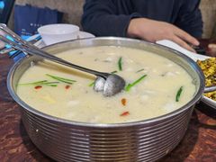 -丁哥·庐味鲜 土菜·20年老字号(世纪阳光花园店)