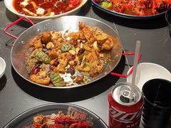 -红盔甲·小龙虾(人民广场店)
