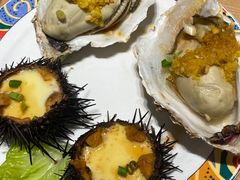 -映像威海·海鲜味道(经区店)