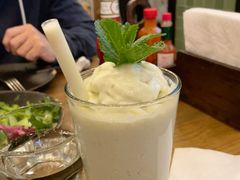 -Q MEX 库迈墨西哥餐吧(三里屯店)
