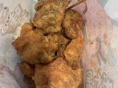 -傅强排骨(成都总店)