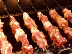 -很久以前羊肉串(清河店)