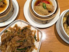 -粤域茶餐厅