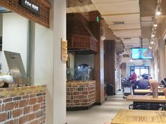 大堂-袁家村关中印象美食(万象汇店)