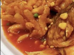 -沈大成(南京东路店)