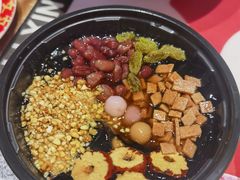 -文立新麻辣烫(合生汇21街区店)