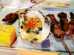 -木屋烧烤(白石洲店)