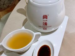 松茸炖花胶-尚一汤·粤菜海鲜(环球港店)
